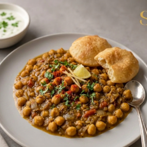 Special Channa