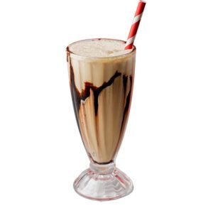 Cold Coffee