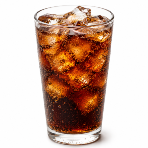 Soft Drink