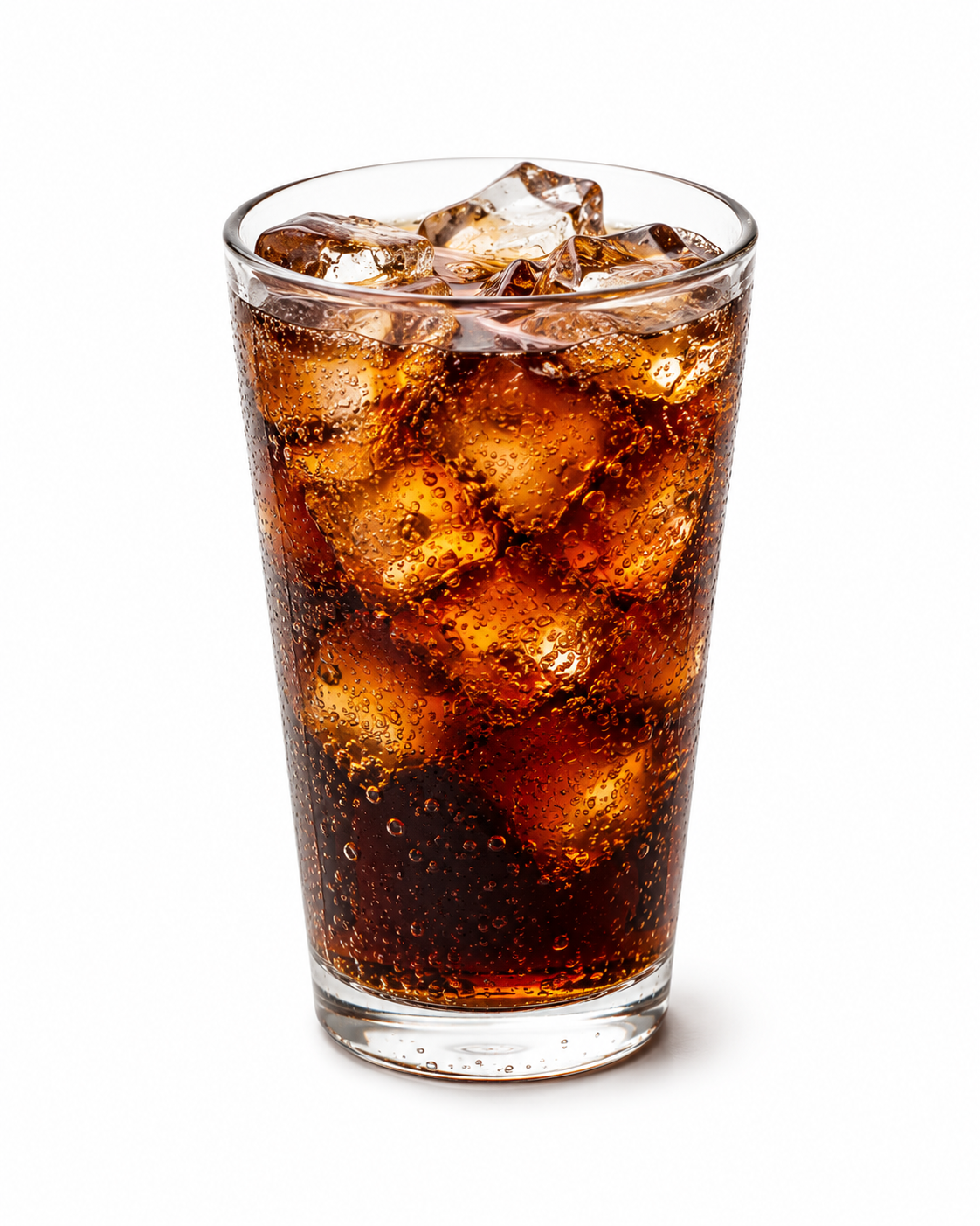 Soft Drink