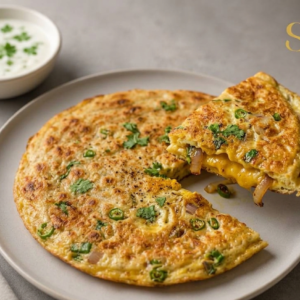 Egg Omelette