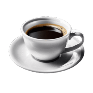 Black Coffee